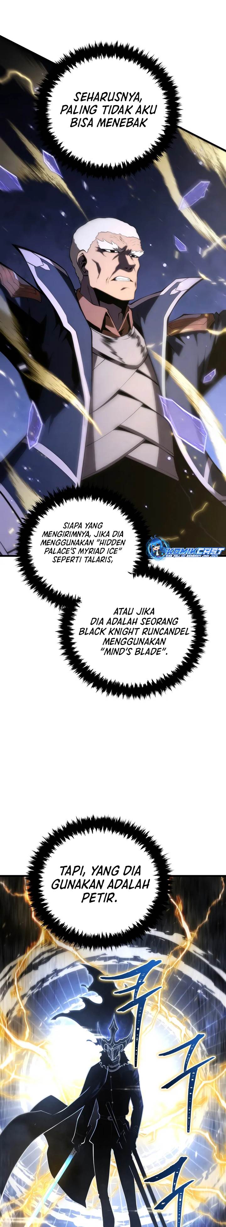 Swordmaster’s Youngest Son Chap 143 - Next Chap 144
