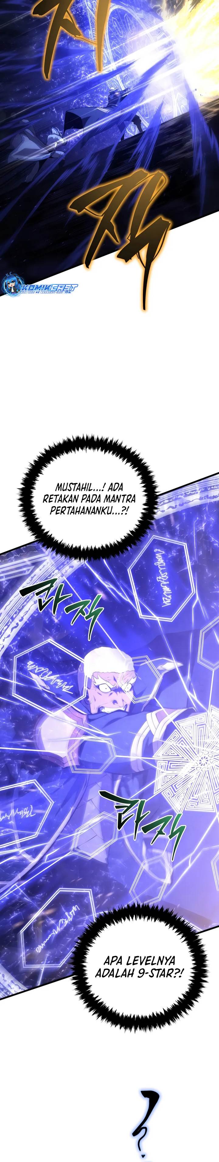 Swordmaster’s Youngest Son Chap 143 - Next Chap 144