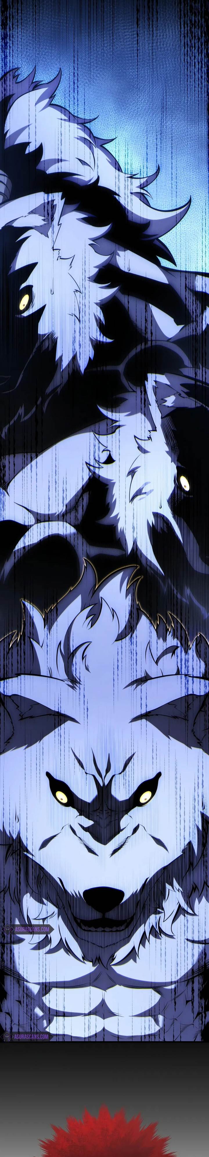 Swordmaster’s Youngest Son Chap 143 - Next Chap 144