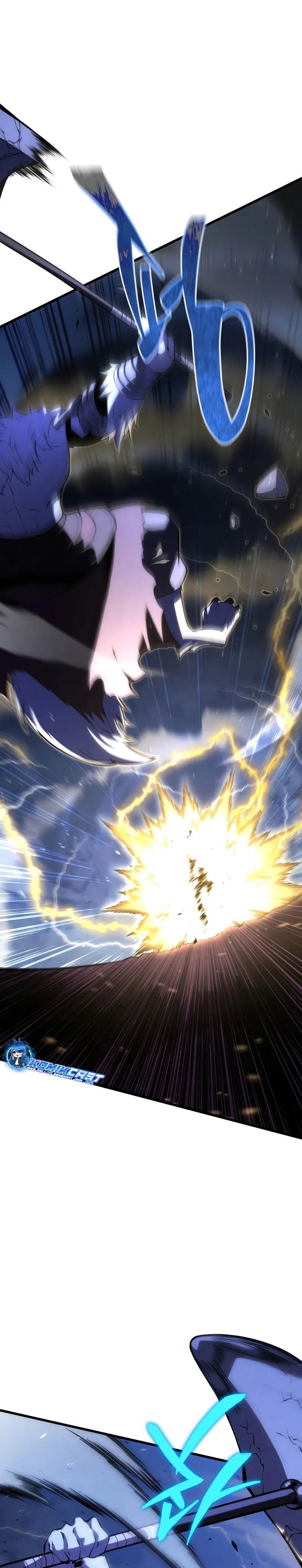 Swordmaster’s Youngest Son Chap 143 - Next Chap 144