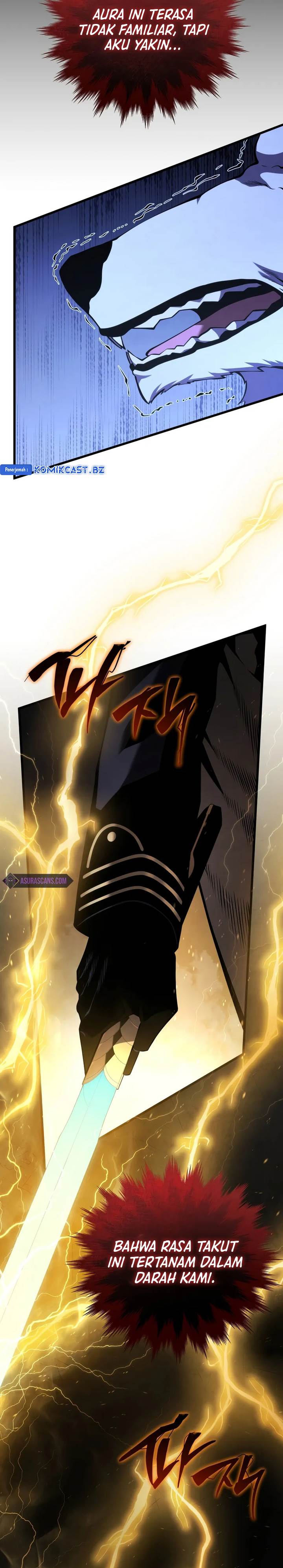 Swordmaster’s Youngest Son Chap 143 - Next Chap 144