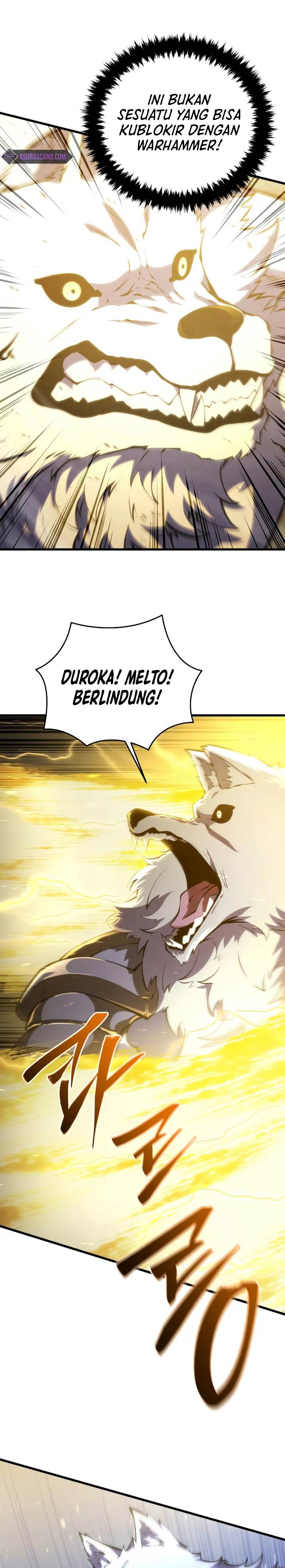 Swordmaster’s Youngest Son Chap 143 - Next Chap 144