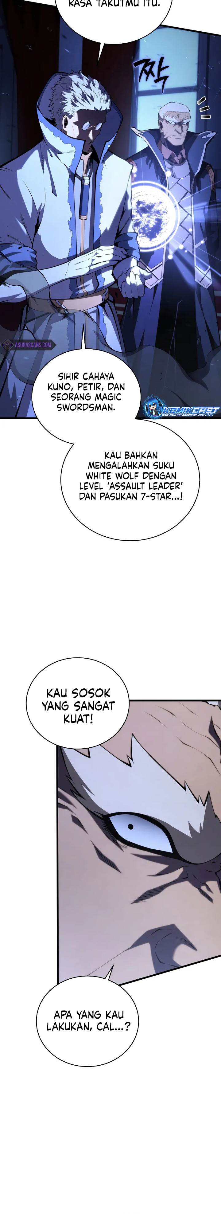 Swordmaster’s Youngest Son Chap 143 - Next Chap 144