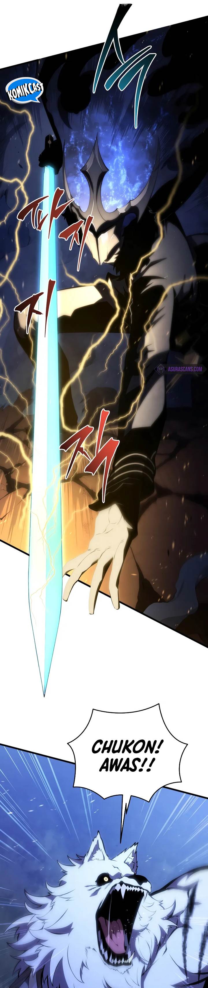 Swordmaster’s Youngest Son Chap 143 - Next Chap 144