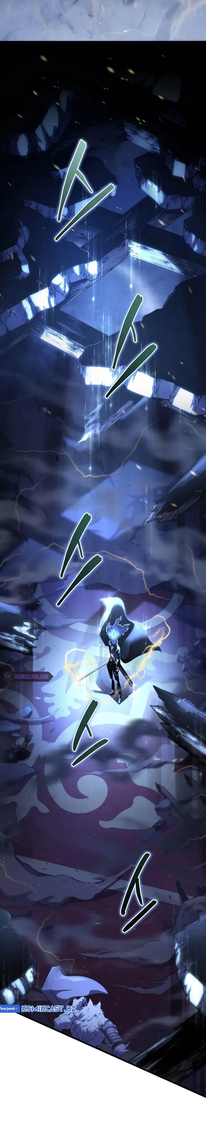 Swordmaster’s Youngest Son Chap 143 - Next Chap 144