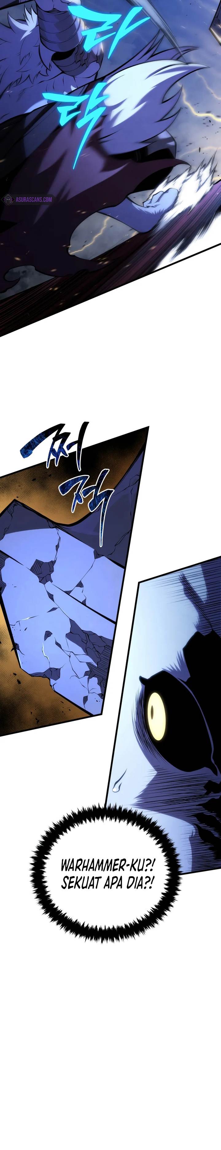 Swordmaster’s Youngest Son Chap 143 - Next Chap 144