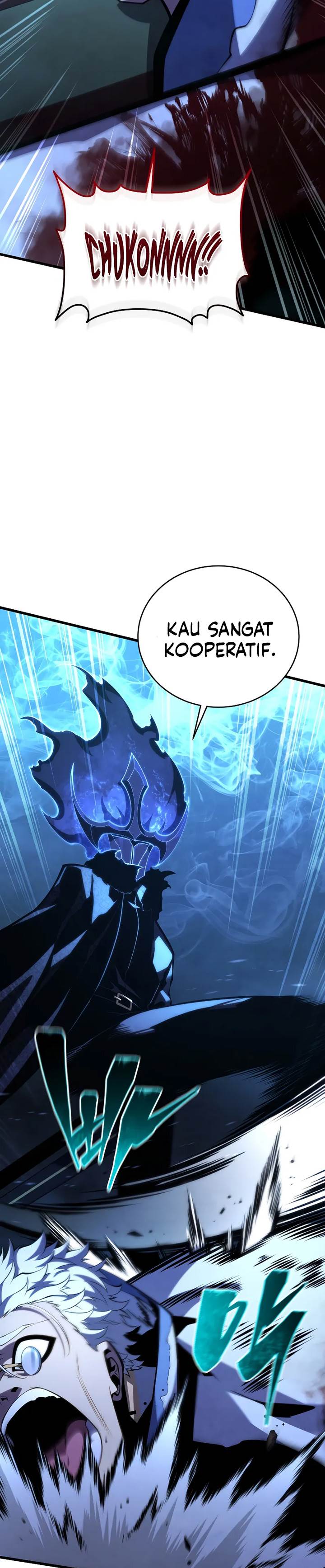 Swordmaster’s Youngest Son Chap 144 - Next Chap 145