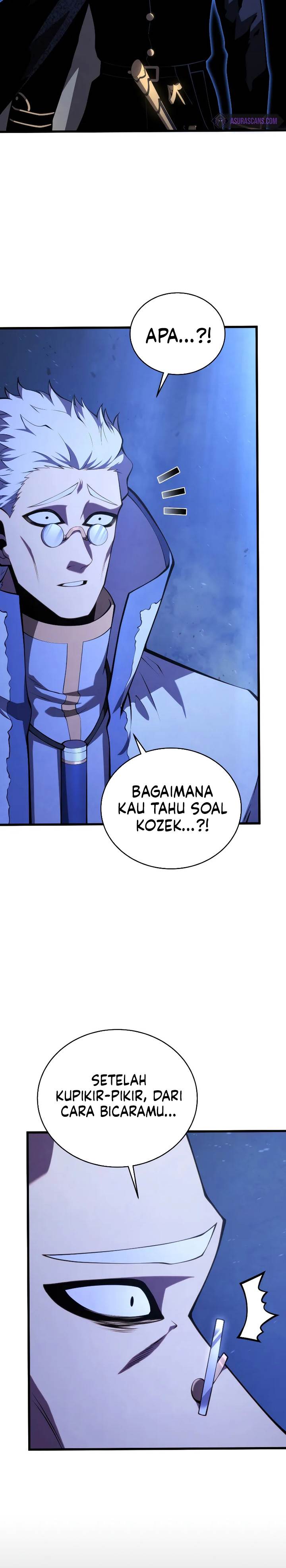 Swordmaster’s Youngest Son Chap 144 - Next Chap 145