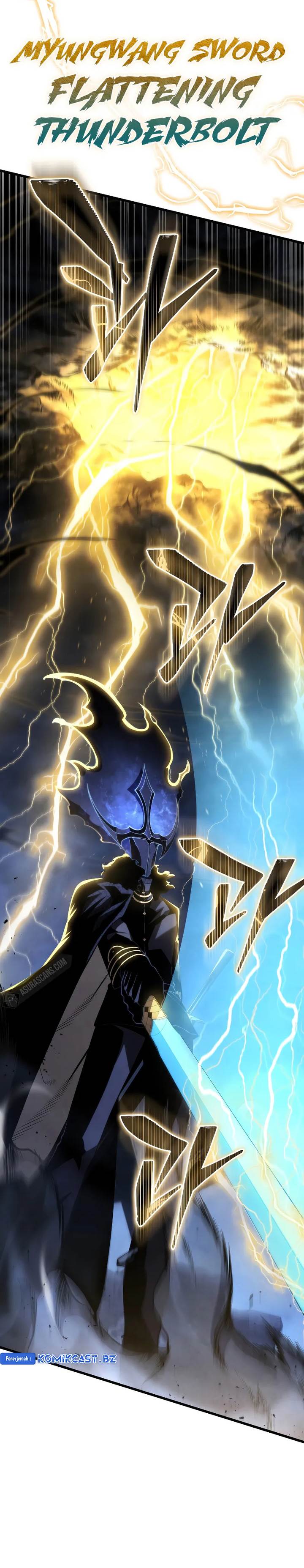 Swordmaster’s Youngest Son Chap 144 - Next Chap 145