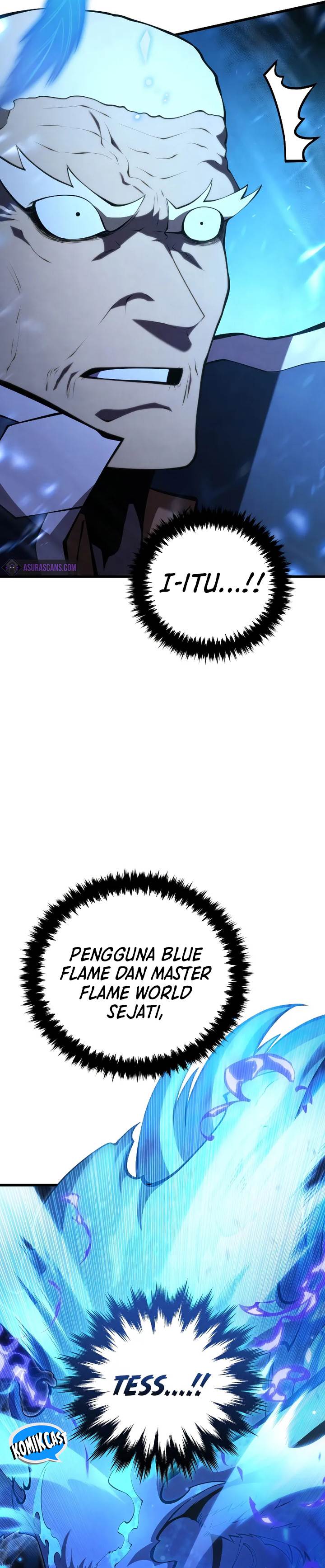 Swordmaster’s Youngest Son Chap 144 - Next Chap 145