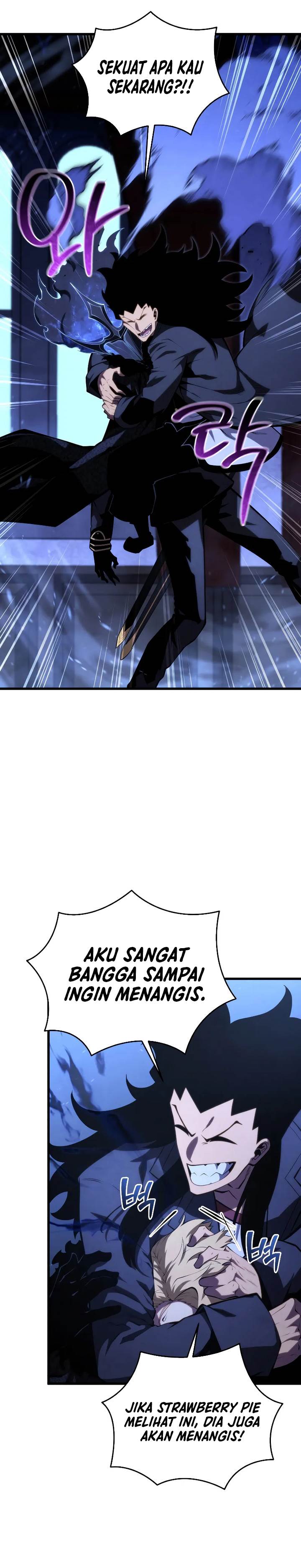 Swordmaster’s Youngest Son Chap 144 - Next Chap 145