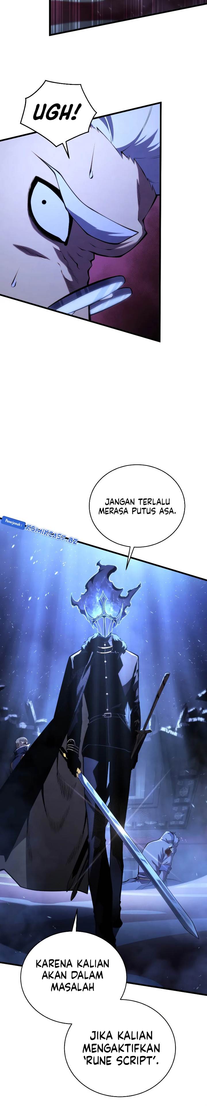 Swordmaster’s Youngest Son Chap 144 - Next Chap 145