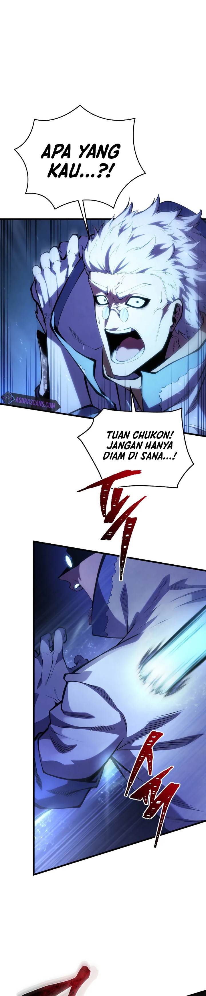 Swordmaster’s Youngest Son Chap 144 - Next Chap 145