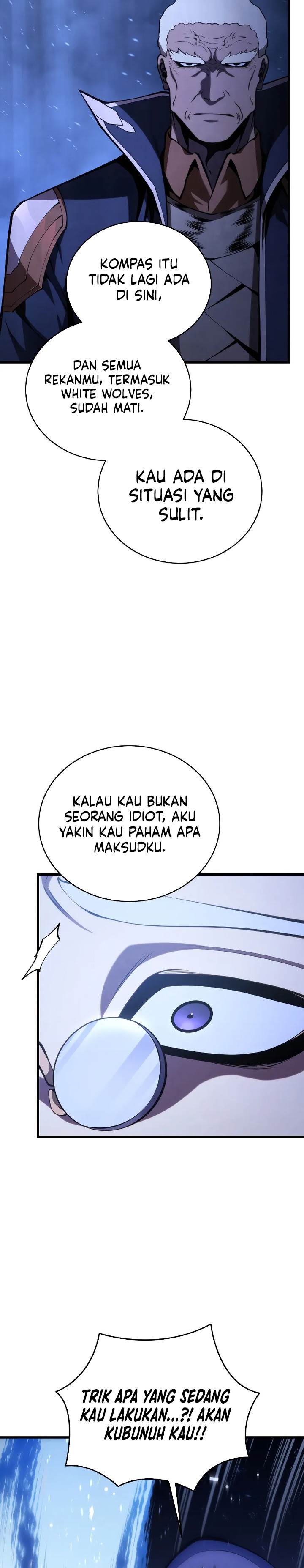 Swordmaster’s Youngest Son Chap 144 - Next Chap 145