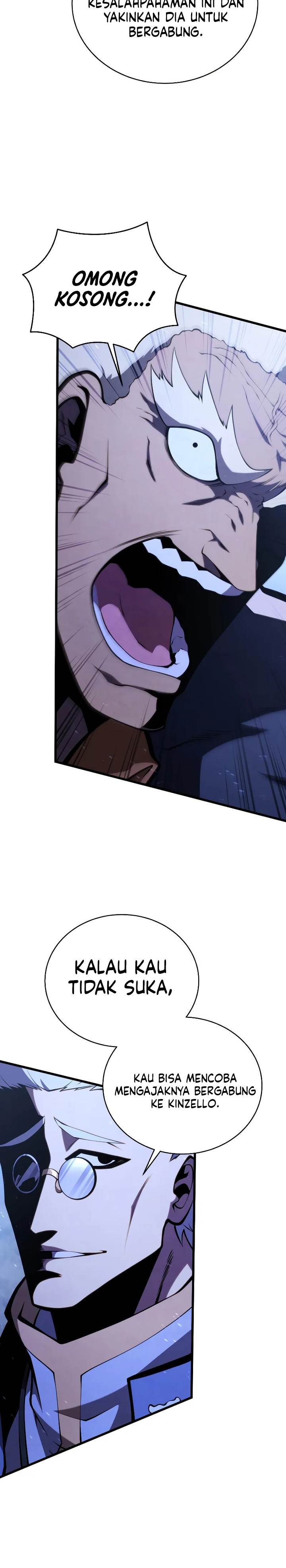 Swordmaster’s Youngest Son Chap 144 - Next Chap 145