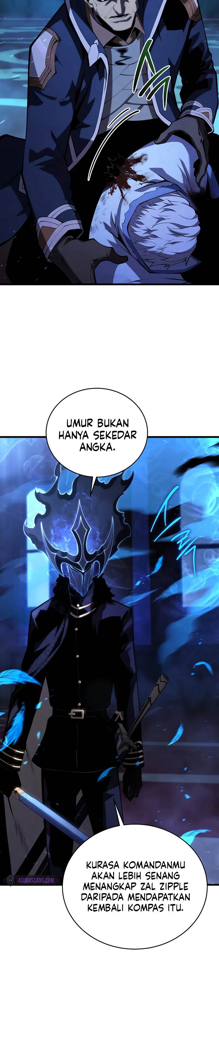 Swordmaster’s Youngest Son Chap 144 - Next Chap 145