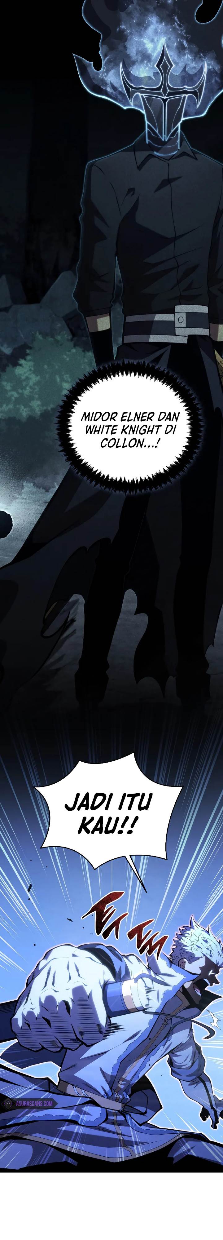 Swordmaster’s Youngest Son Chap 144 - Next Chap 145