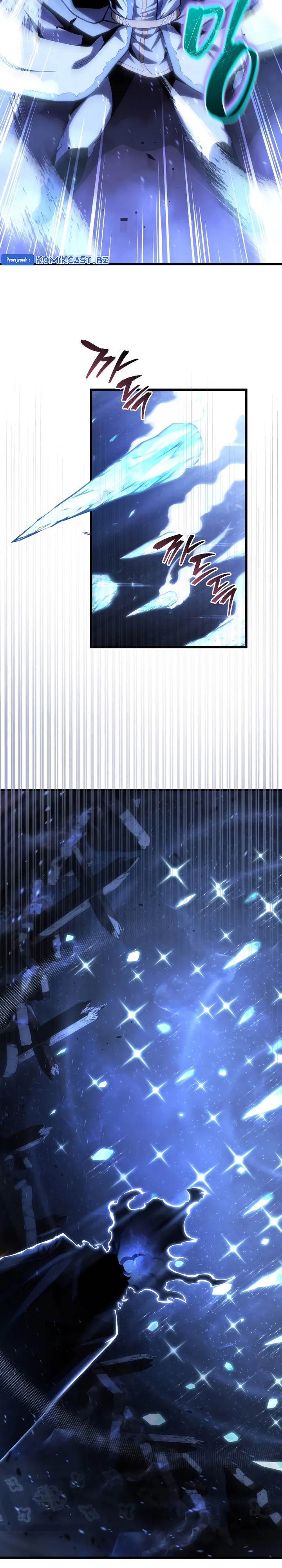 Swordmaster’s Youngest Son Chap 144 - Next Chap 145