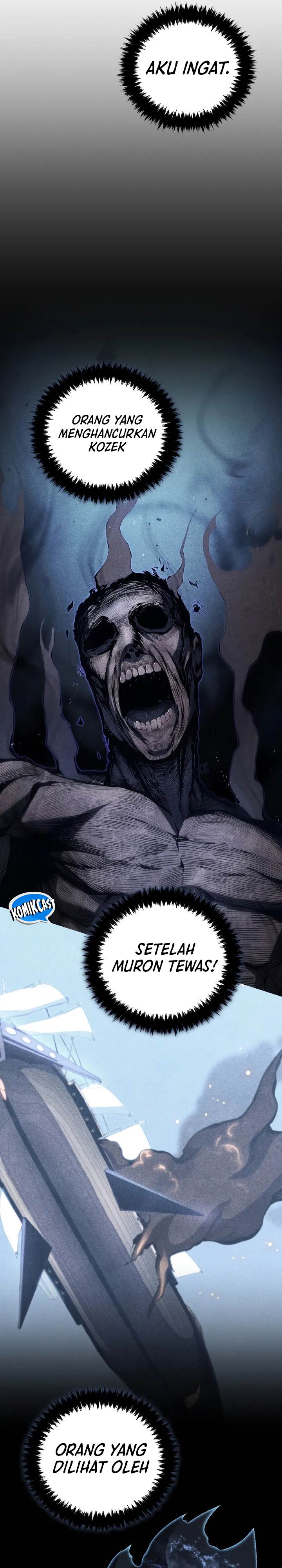 Swordmaster’s Youngest Son Chap 144 - Next Chap 145