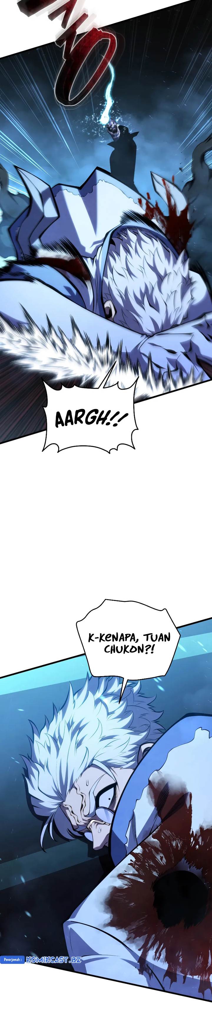 Swordmaster’s Youngest Son Chap 144 - Next Chap 145