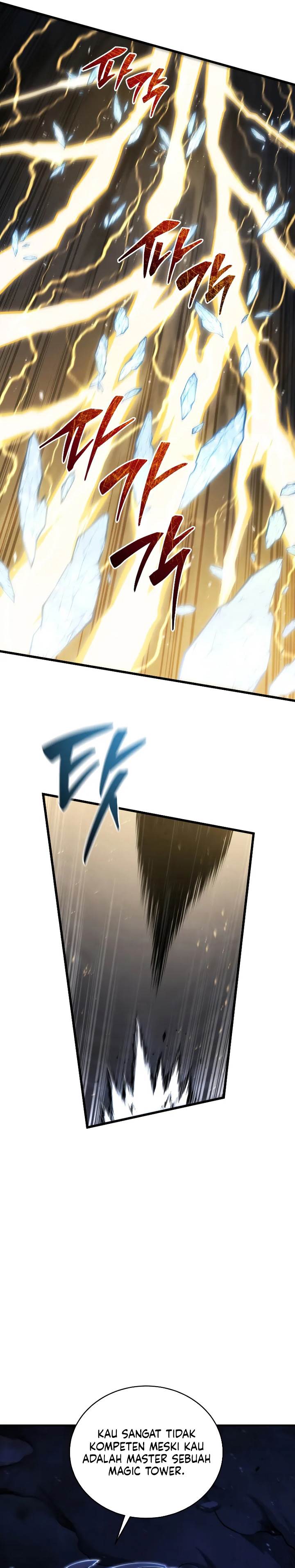 Swordmaster’s Youngest Son Chap 144 - Next Chap 145