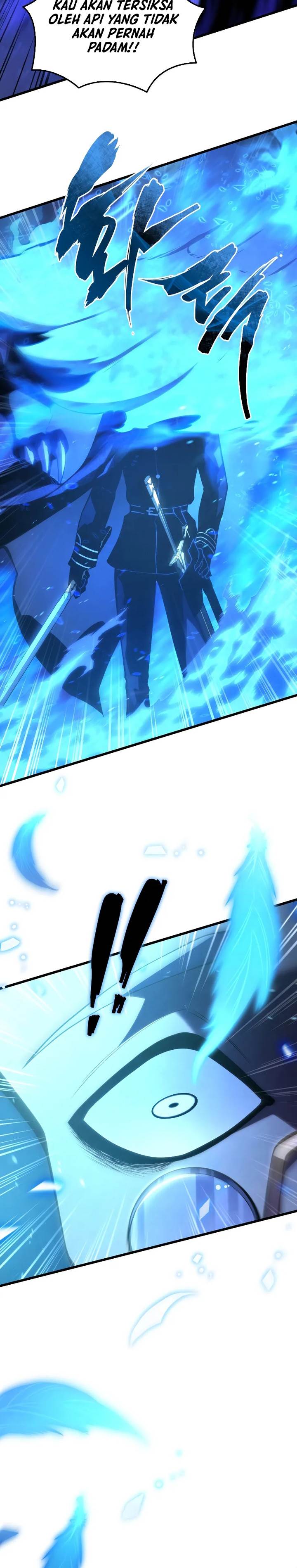 Swordmaster’s Youngest Son Chap 144 - Next Chap 145