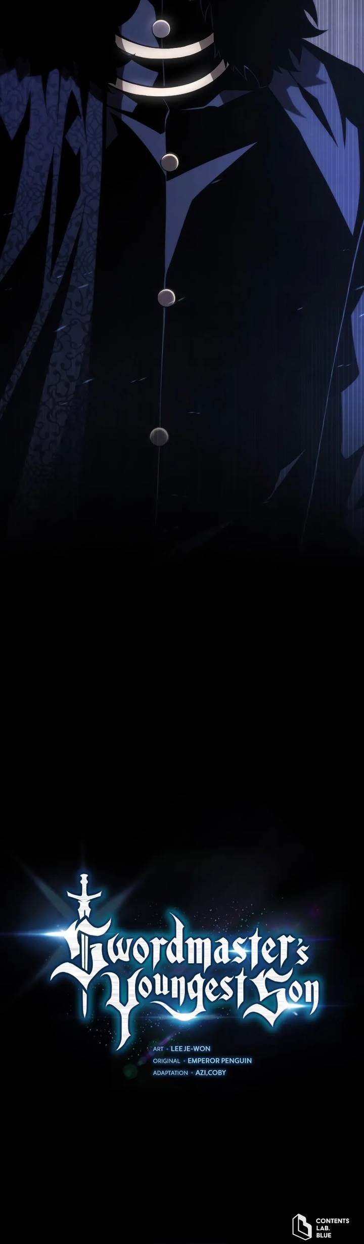 Swordmaster’s Youngest Son Chap 144 - Next Chap 145