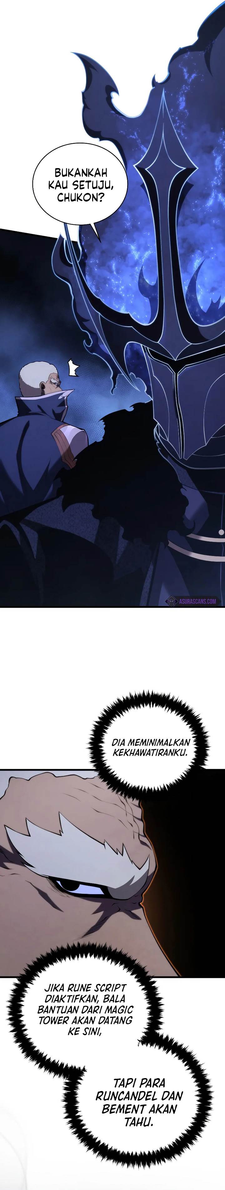 Swordmaster’s Youngest Son Chap 144 - Next Chap 145