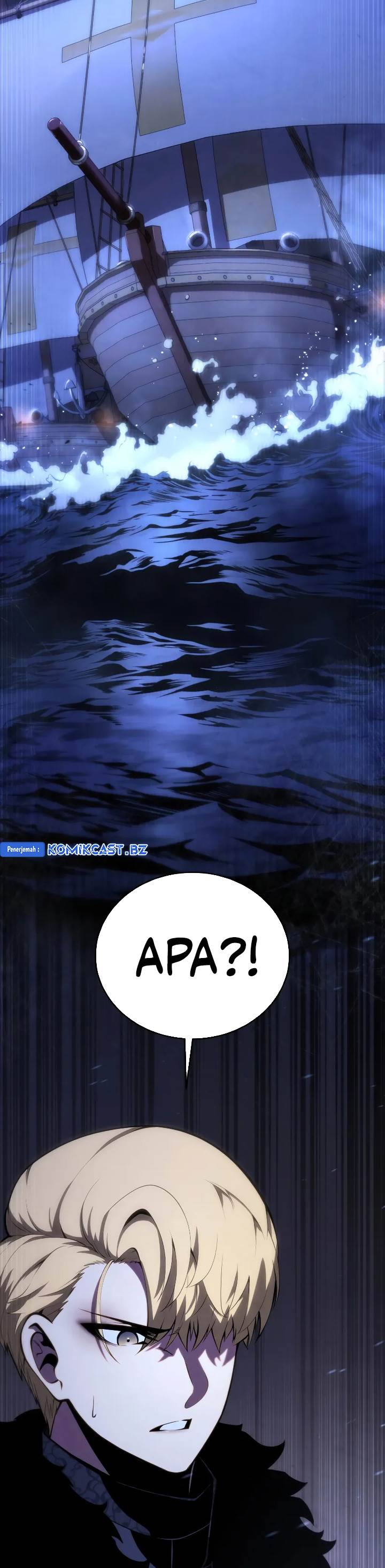 Swordmaster’s Youngest Son Chap 144 - Next Chap 145