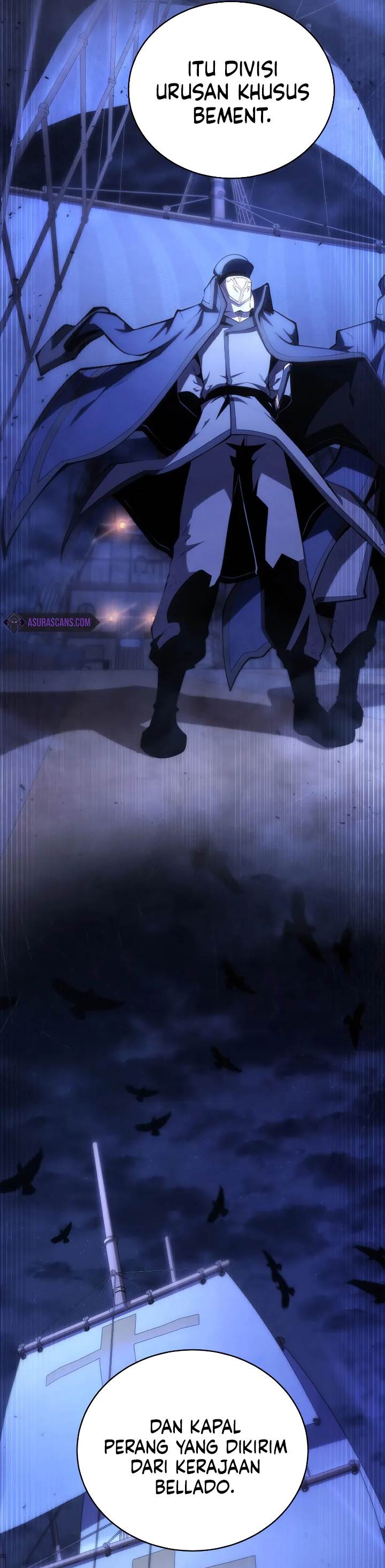 Swordmaster’s Youngest Son Chap 144 - Next Chap 145