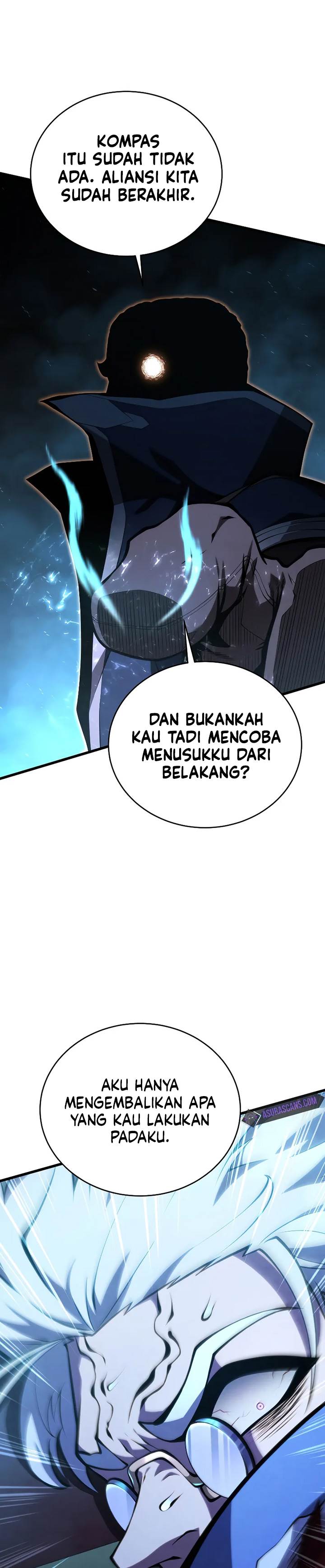 Swordmaster’s Youngest Son Chap 144 - Next Chap 145
