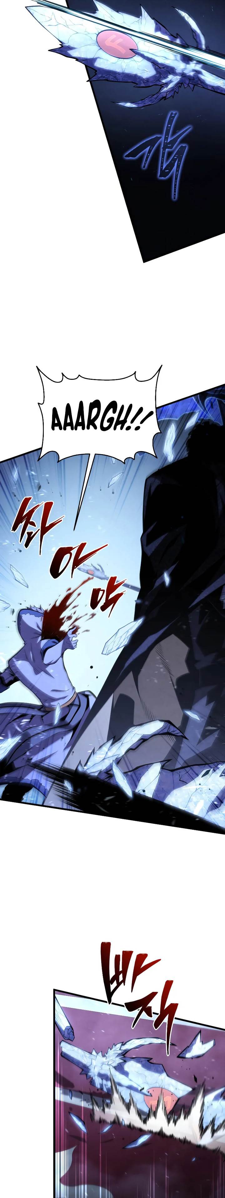 Swordmaster’s Youngest Son Chap 144 - Next Chap 145