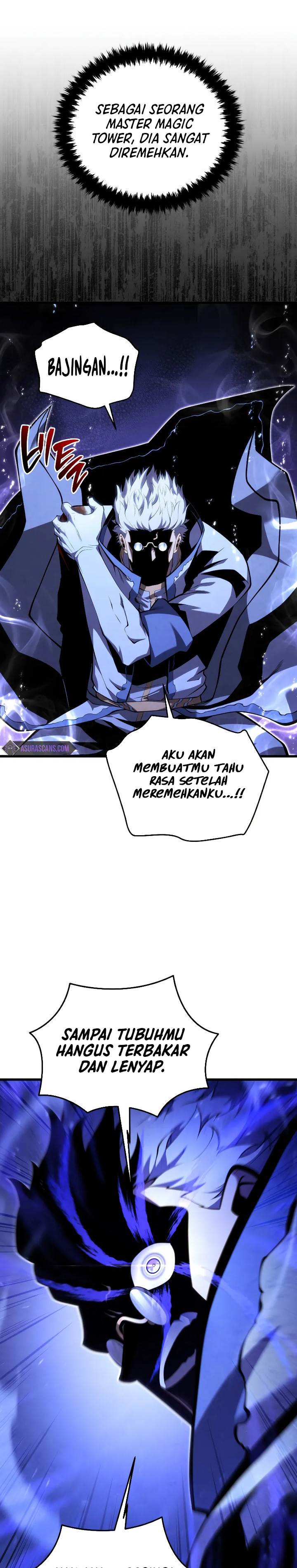 Swordmaster’s Youngest Son Chap 144 - Next Chap 145