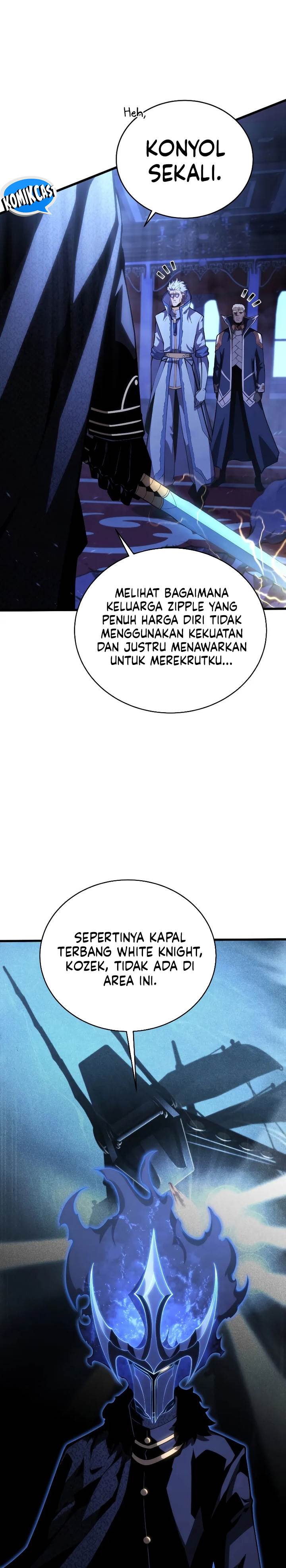 Swordmaster’s Youngest Son Chap 144 - Next Chap 145