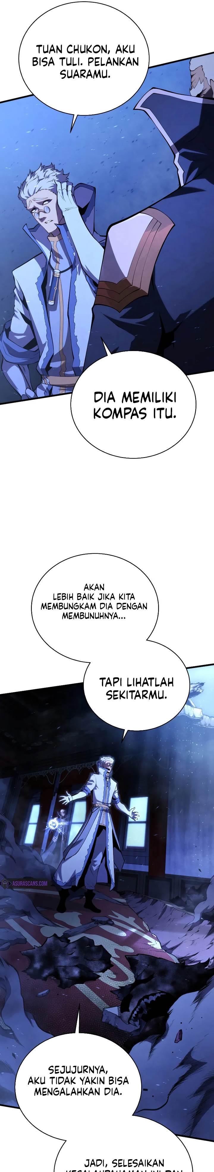 Swordmaster’s Youngest Son Chap 144 - Next Chap 145