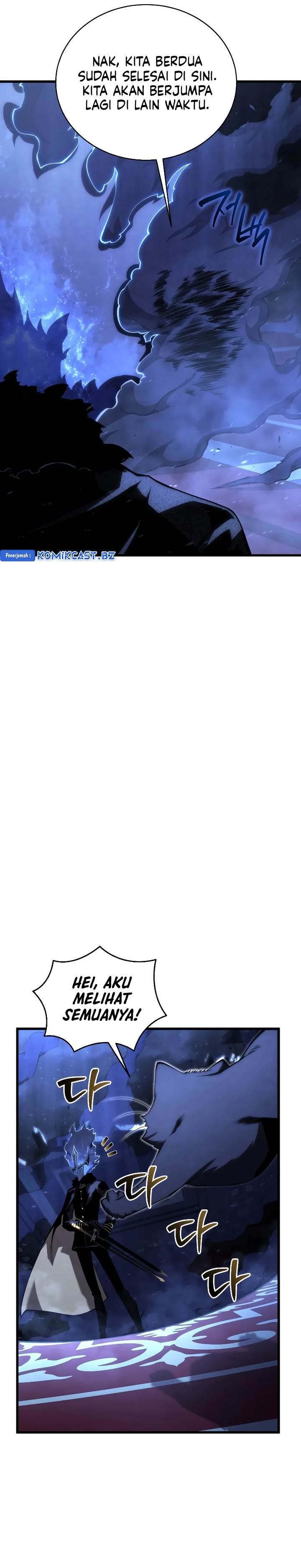 Swordmaster’s Youngest Son Chap 144 - Next Chap 145