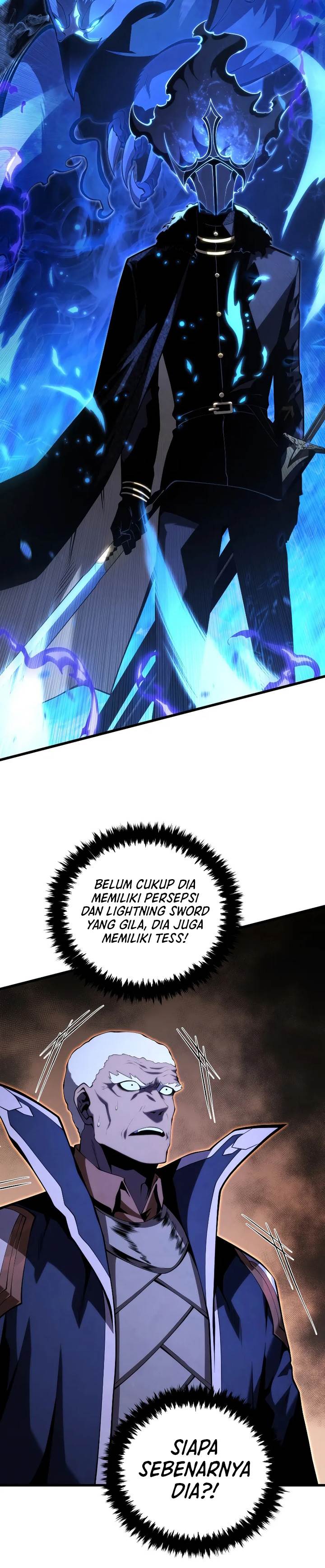 Swordmaster’s Youngest Son Chap 144 - Next Chap 145