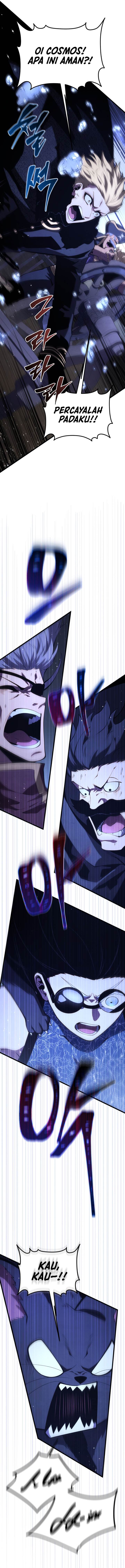 Swordmaster’s Youngest Son Chap 145 - Next Chap 146