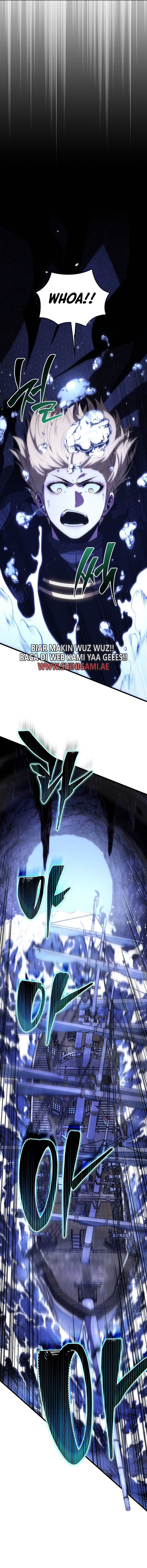 Swordmaster’s Youngest Son Chap 145 - Next Chap 146