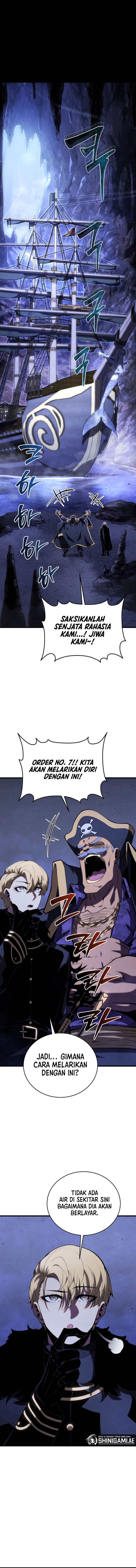 Swordmaster’s Youngest Son Chap 146 - Next Chap 147