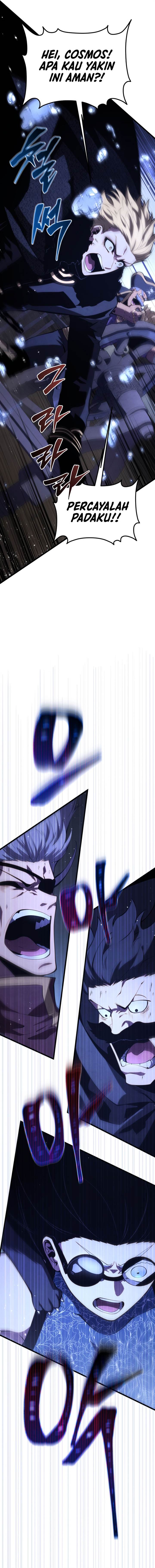 Swordmaster’s Youngest Son Chap 146 - Next Chap 147