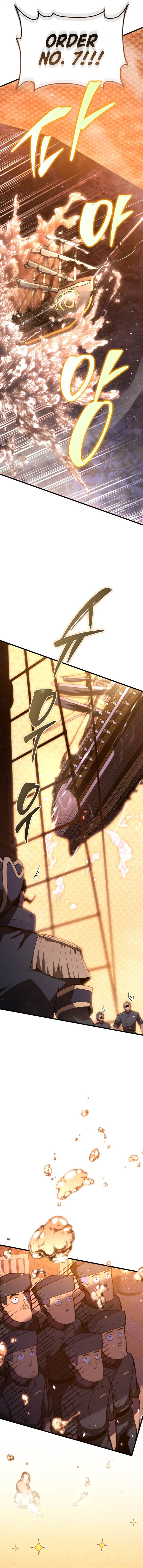 Swordmaster’s Youngest Son Chap 146 - Next Chap 147