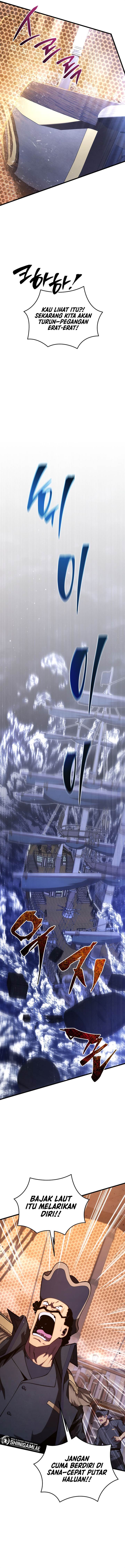 Swordmaster’s Youngest Son Chap 146 - Next Chap 147