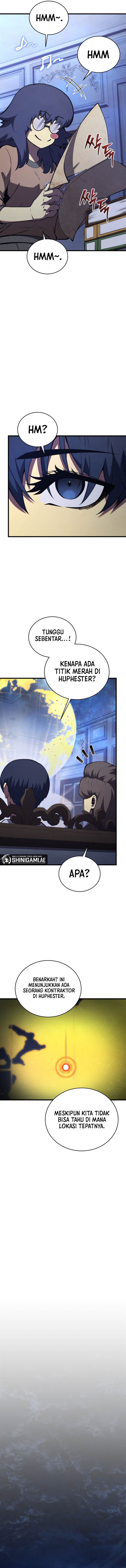 Swordmaster’s Youngest Son Chap 146 - Next Chap 147