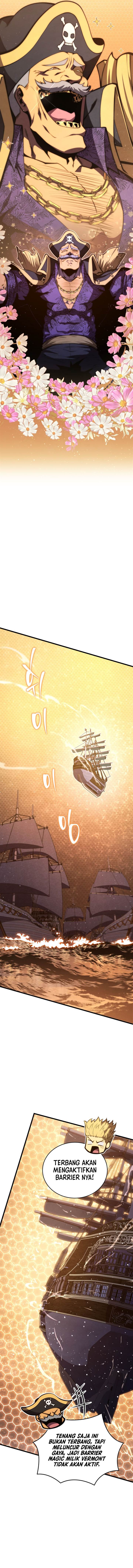 Swordmaster’s Youngest Son Chap 146 - Next Chap 147