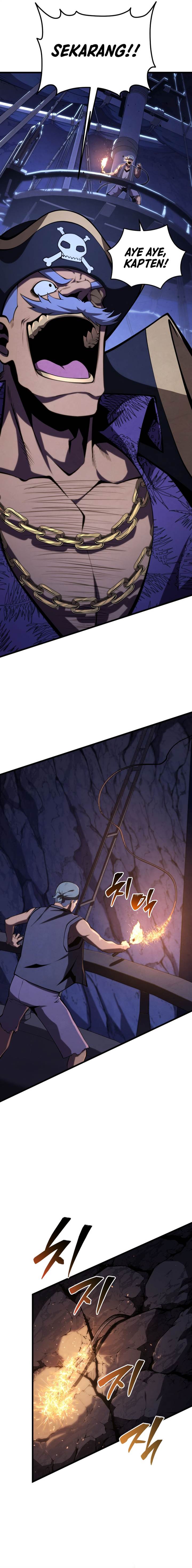 Swordmaster’s Youngest Son Chap 146 - Next Chap 147