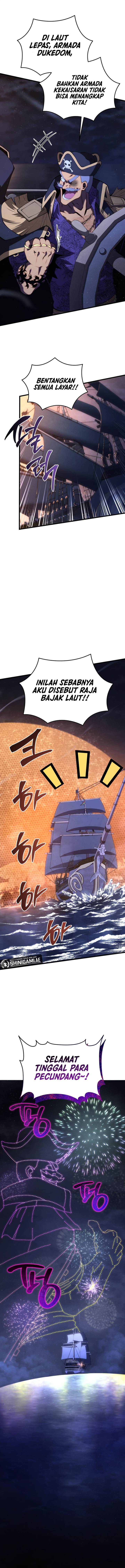 Swordmaster’s Youngest Son Chap 146 - Next Chap 147