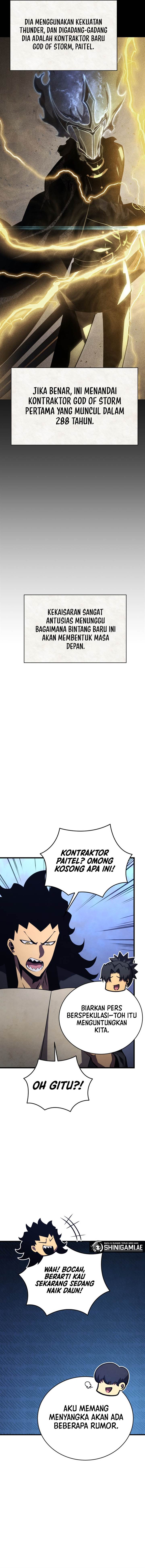 Swordmaster’s Youngest Son Chap 146 - Next Chap 147