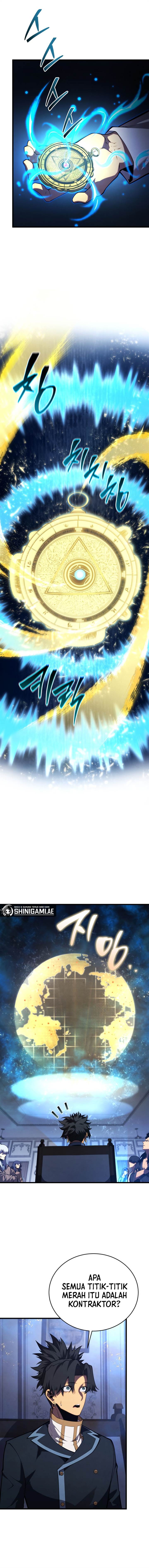 Swordmaster’s Youngest Son Chap 146 - Next Chap 147