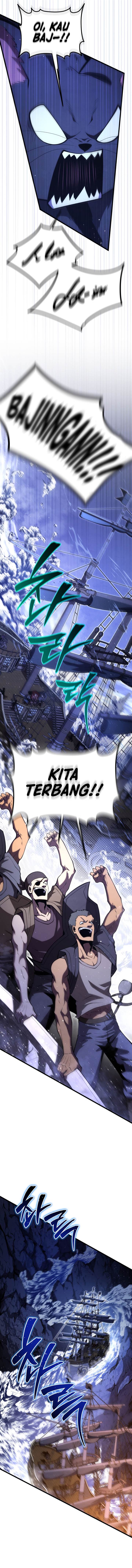 Swordmaster’s Youngest Son Chap 146 - Next Chap 147